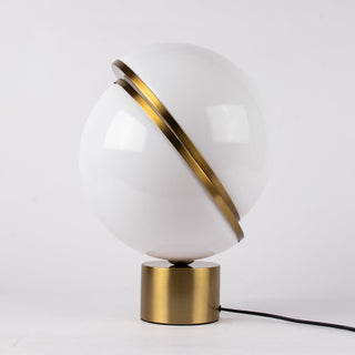 Solaria Lampe de Table Futuristique