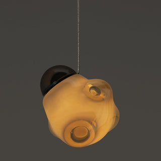 Ice Pier Chandelier-Neutral Decor