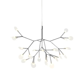 Lior Lustre Firefly Unique Style Art Déco Sputnik