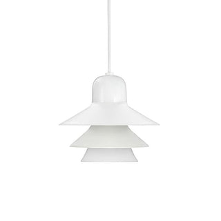 Ardenar Suspension Aluminium Minimaliste