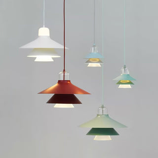 Ardenar Suspension Aluminium Minimaliste