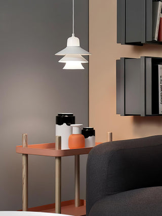 Ardenar Suspension Aluminium Minimaliste