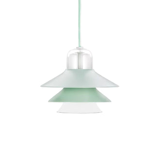 Ardenar Suspension Aluminium Minimaliste
