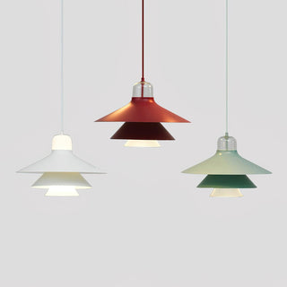 Ardenar Suspension Aluminium Minimaliste