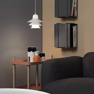 Ardenar Suspension Aluminium Minimaliste