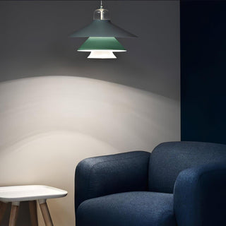 Ardenar Suspension Aluminium Minimaliste