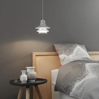 Ardenar Suspension Aluminium Minimaliste