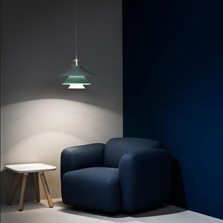 Ardenar Suspension Aluminium Minimaliste