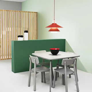Ardenar Suspension Aluminium Minimaliste