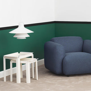 Ardenar Suspension Aluminium Minimaliste