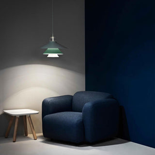 Ardenar Suspension Aluminium Minimaliste