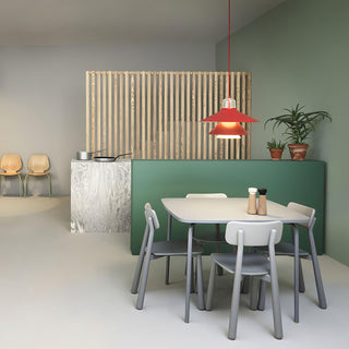 Ardenar Suspension Aluminium Minimaliste