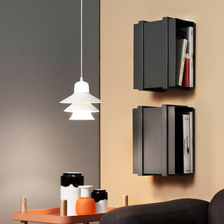 Ardenar Suspension Aluminium Minimaliste