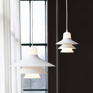 Ardenar Suspension Aluminium Minimaliste