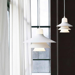 Ardenar Suspension Aluminium Minimaliste