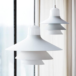 Ardenar Suspension Aluminium Minimaliste