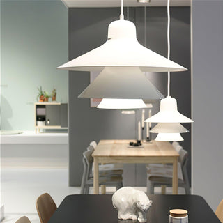 Ardenar Suspension Aluminium Minimaliste