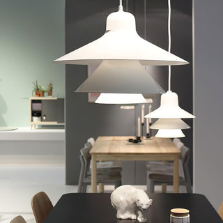 Ardenar Suspension Aluminium Minimaliste