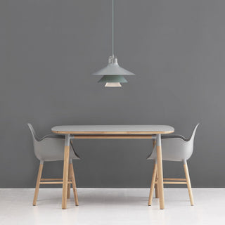 Ardenar Suspension Aluminium Minimaliste