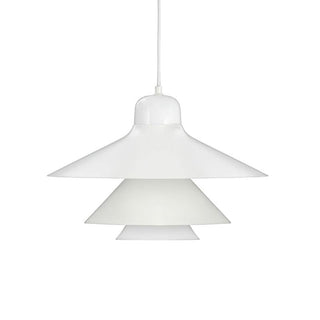 Ardenar Suspension Aluminium Minimaliste