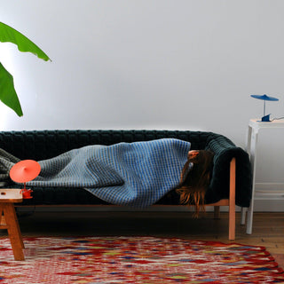 Lumoce Lampe de Table Futuriste