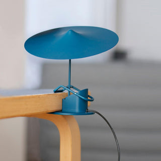 Lumoce Lampe de Table Futuriste