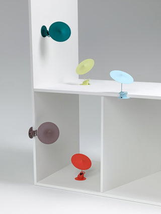 Lumoce Lampe de Table Futuriste