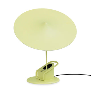 Lumoce Lampe de Table Futuriste