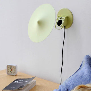 Lumoce Lampe de Table Futuriste
