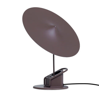 Lumoce Lampe de Table Futuriste