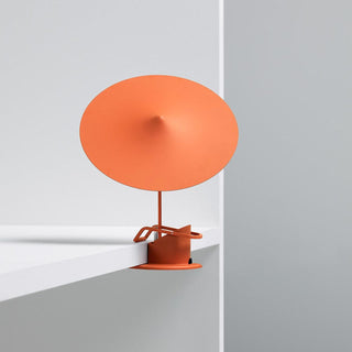 Lumoce Lampe de Table Futuriste
