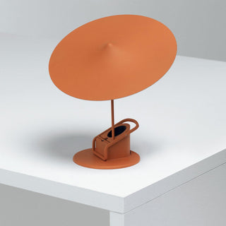 Lumoce Lampe de Table Futuriste