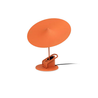 Lumoce Lampe de Table Futuriste