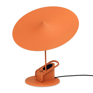 Lumoce Lampe de Table Futuriste