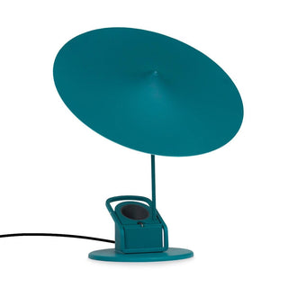 Lumoce Lampe de Table Futuriste