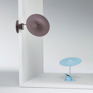 Lumoce Lampe de Table Futuriste
