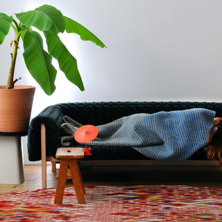 Lumoce Lampe de Table Futuriste