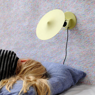 Lumoce Lampe de Table Futuriste