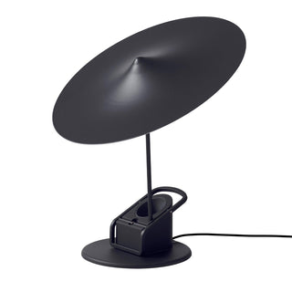 Lumoce Lampe de Table Futuriste
