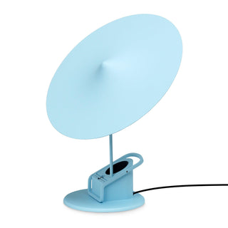 Lumoce Lampe de Table Futuriste