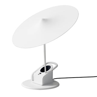 Lumoce Lampe de Table Futuriste