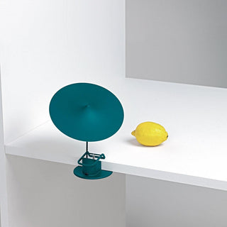 Lumoce Lampe de Table Futuriste