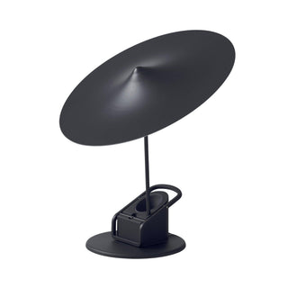 Lumoce Lampe de Table Futuriste