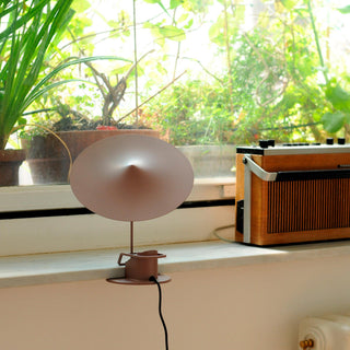 Lumoce Lampe de Table Futuriste