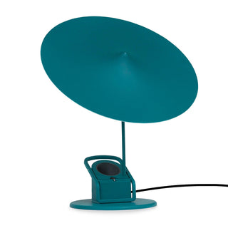 Lumoce Lampe de Table Futuriste
