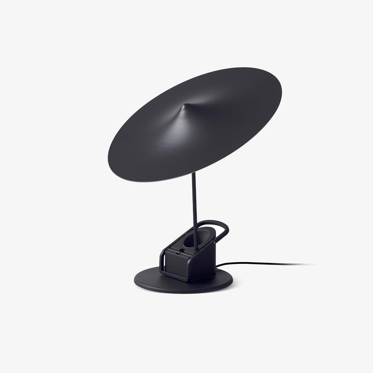Lumoce Lampe de Table Futuriste