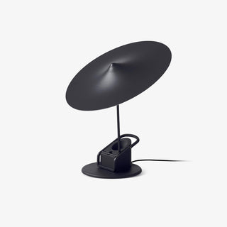 Lumoce Lampe de Table Futuriste