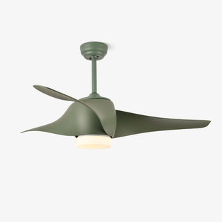Plafonnier ventilateur AeroGlow