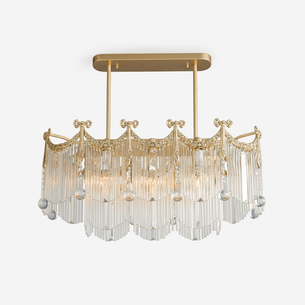 Calaine Lustre Cascade