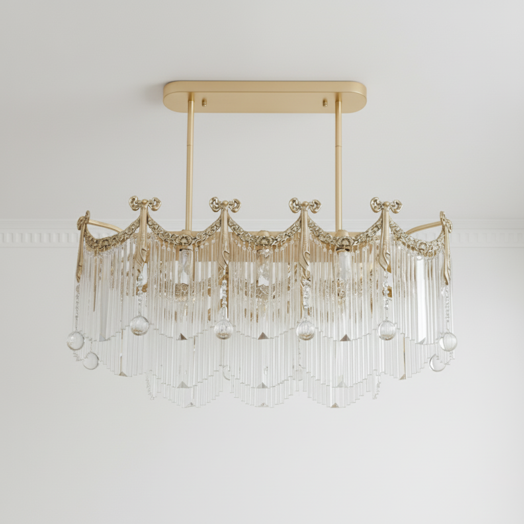 Calaine Lustre Cascade
